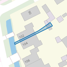 Perceel UTT00-V-5888