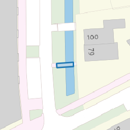 Perceel UTT00-V-5901