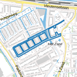 Perceel UTT00-V-5903