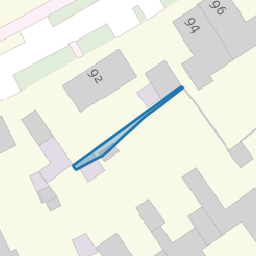 Perceel UTT00-V-5905