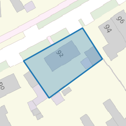 Perceel UTT00-V-5908