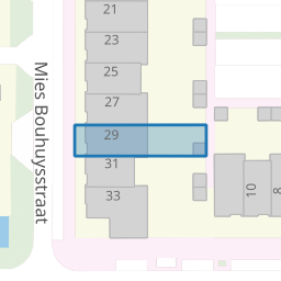 Perceel UTT00-V-5921