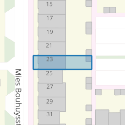 Perceel UTT00-V-5922