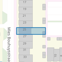 Perceel UTT00-V-5925