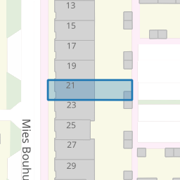 Perceel UTT00-V-5929