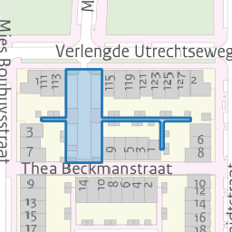 Perceel UTT00-V-5936