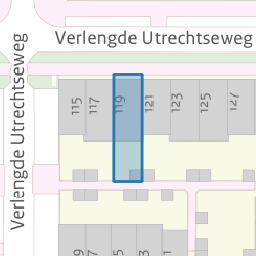 Perceel UTT00-V-5940