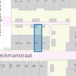 Perceel UTT00-V-5941