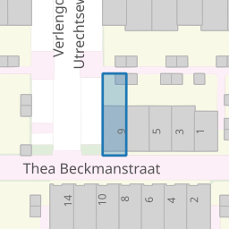 Perceel UTT00-V-5942