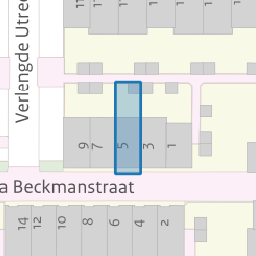 Perceel UTT00-V-5944