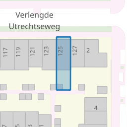 Perceel UTT00-V-5946