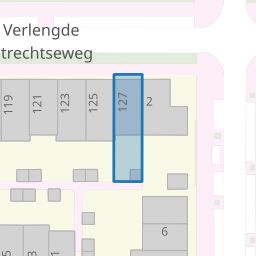 Perceel UTT00-V-5947