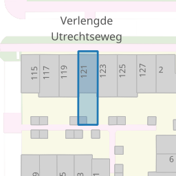 Perceel UTT00-V-5948