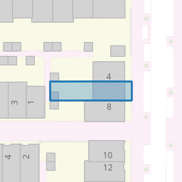 Perceel UTT00-V-5950