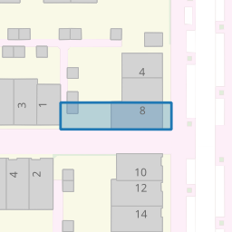 Perceel UTT00-V-5951