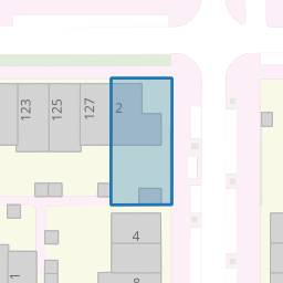 Perceel UTT00-V-5954