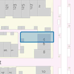 Perceel UTT00-V-5956