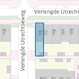 Perceel UTT00-V-5958