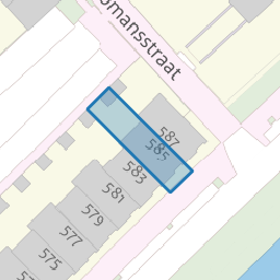 Perceel UTT00-V-5963