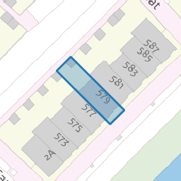 Perceel UTT00-V-5964