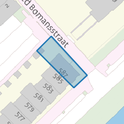 Perceel UTT00-V-5968