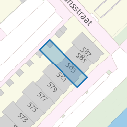 Perceel UTT00-V-5969