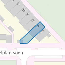 Perceel UTT00-V-5984