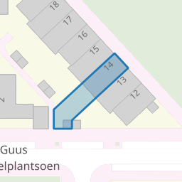 Perceel UTT00-V-5986