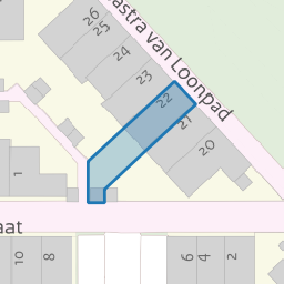 Perceel UTT00-V-5995