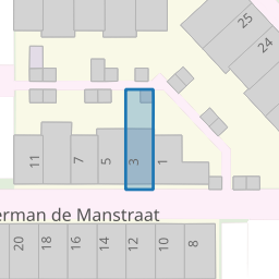 Perceel UTT00-V-5998