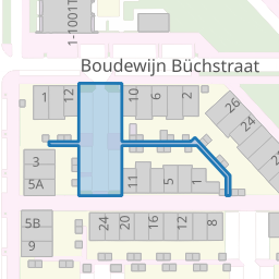 Perceel UTT00-V-5999