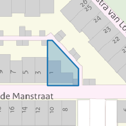 Perceel UTT00-V-6004