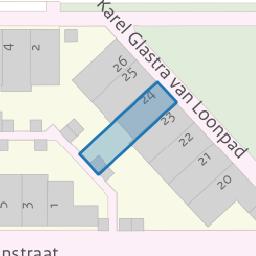 Perceel UTT00-V-6005