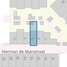 Perceel UTT00-V-6012