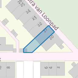 Perceel UTT00-V-6013