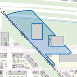 Perceel UTT00-V-6030