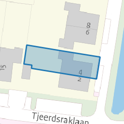 Perceel UTT00-V-6045