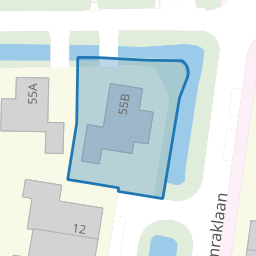 Perceel UTT00-V-6050