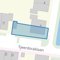 Perceel UTT00-V-6054