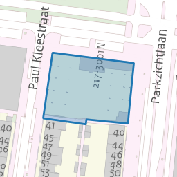 Perceel UTT00-V-6071