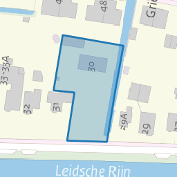 Perceel UTT00-V-6072