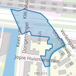 Perceel UTT00-V-6079