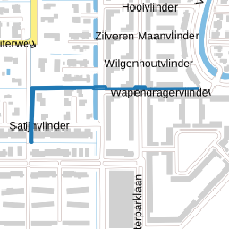 Perceel UTT00-V-6100