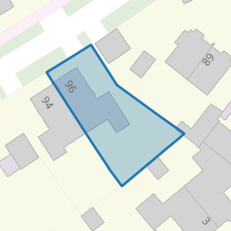 Perceel UTT00-V-6101