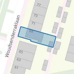 Perceel UTT00-V-6109