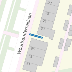 Perceel UTT00-V-6110