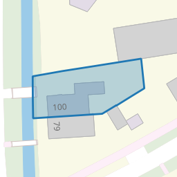 Perceel UTT00-V-6111