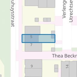 Perceel UTT00-V-6114