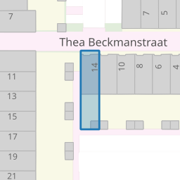 Perceel UTT00-V-6119