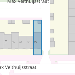 Perceel UTT00-V-6126
